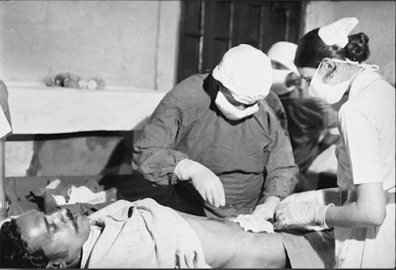 Men Sterilization